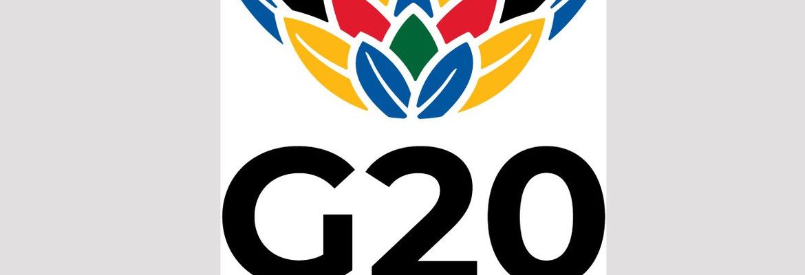 G20 deve aprovar texto sobre minerais críticos