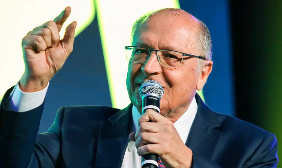 OAB Barro Preto - Tarifaço continua a afetar 22% das exportações, diz Alckmin