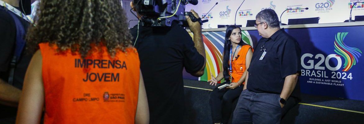 Vagas de aprendizagem no trabalho mantém alta e chegam a 710 mil