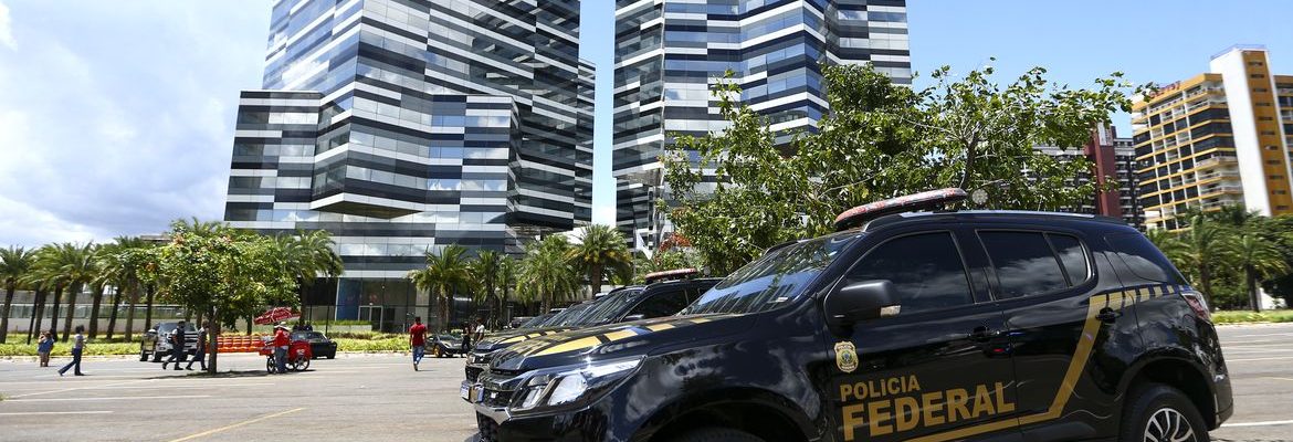 PF manifesta “preocupação” com mudanças do relator em PL Antifacção