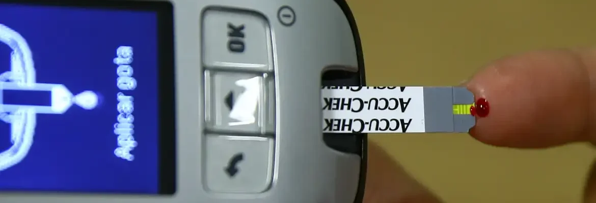 Campanha alerta para riscos da diabetes à visão