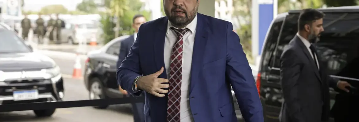 TSE inicia julgamento que pode cassar governador do Rio de Janeiro