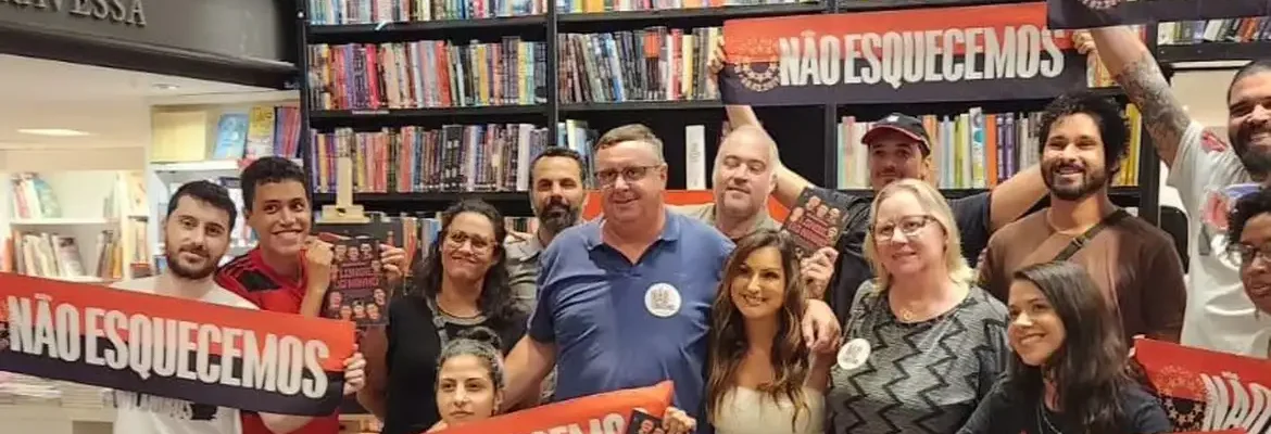 MPRJ recorre de decisão que absolveu réus pelo crime no Ninho do Urubu