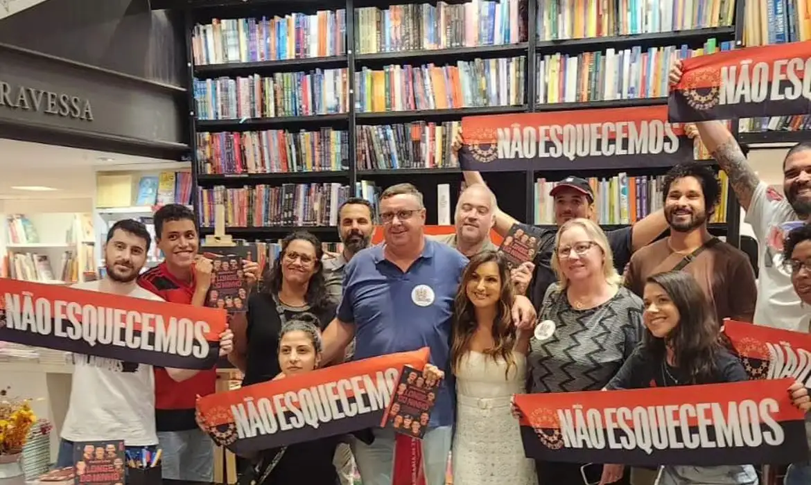 OAB Barro Preto - MPRJ recorre de decisão que absolveu réus pelo crime no Ninho do Urubu