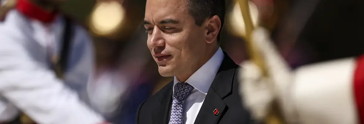 Em referendo, Equador rejeita instalar bases militares estrangeiras