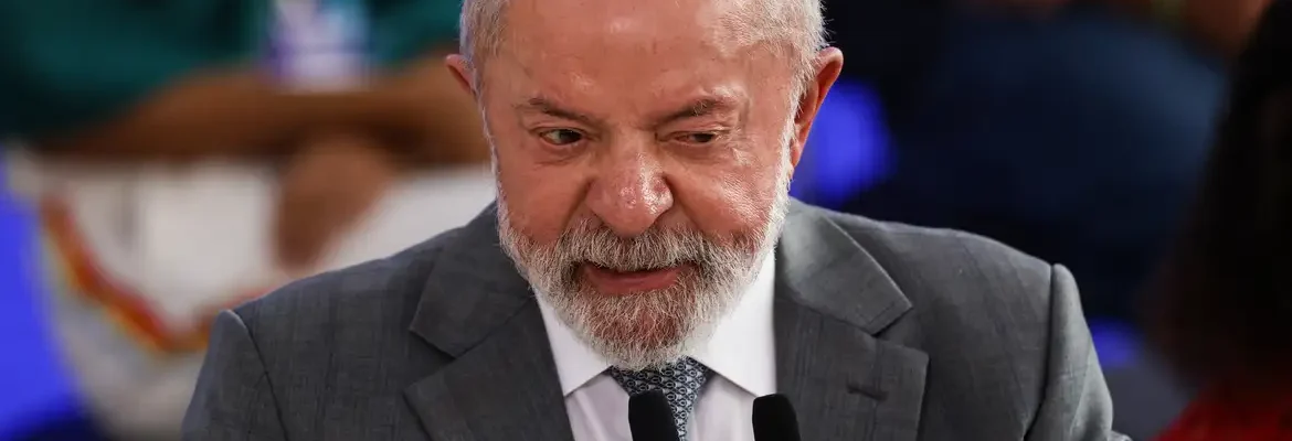 Lula pede análise responsável do PL Antifacção pelo Senado