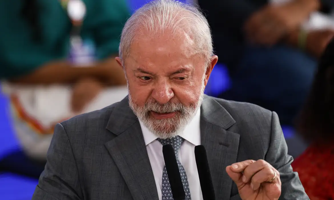 OAB Barro Preto - Lula pede análise responsável do PL Antifacção pelo Senado