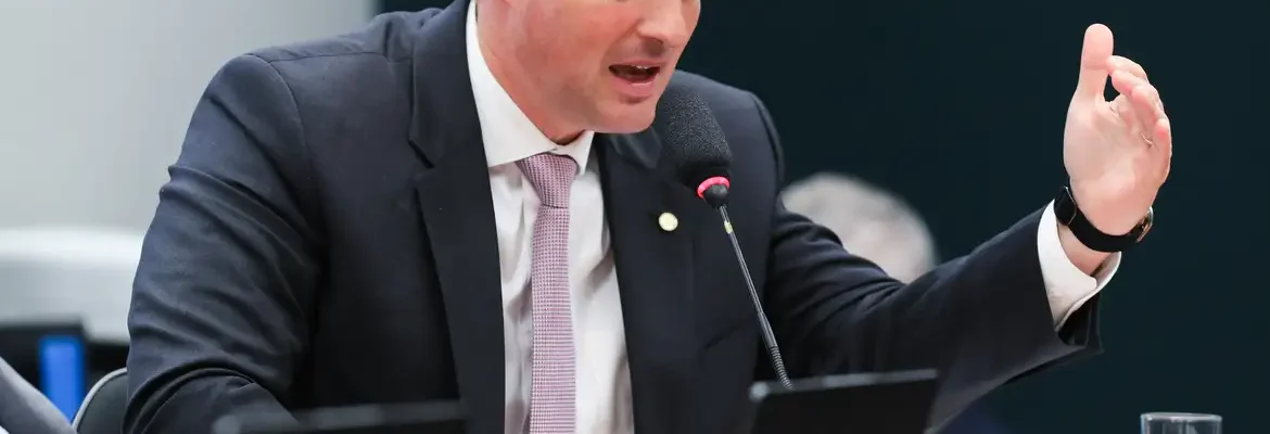 Relator submete atuação da PF contra facções a pedido de governador