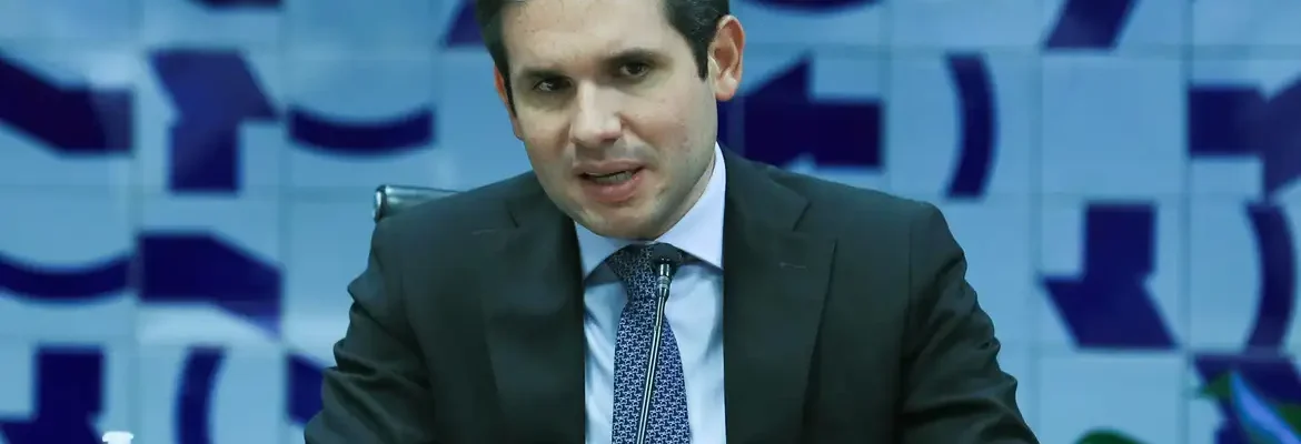 Motta defende relator e nega retirada de poderes da Polícia Federal