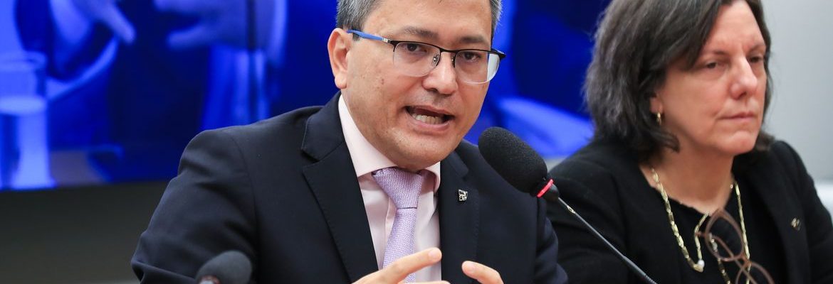 Projeto contra devedor contumaz separa joio do trigo, diz secretário