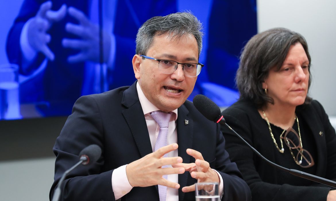 OAB Barro Preto - Projeto contra devedor contumaz separa joio do trigo, diz secretário