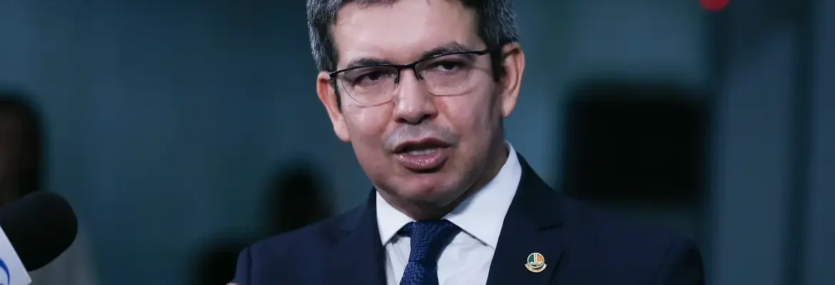 Randolfe: governo quer integrar polícias e penas duras contra facções