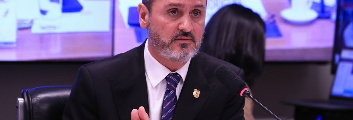 Em CPI, PF pede aumento de 38% em orçamento e sugere dobrar efetivo