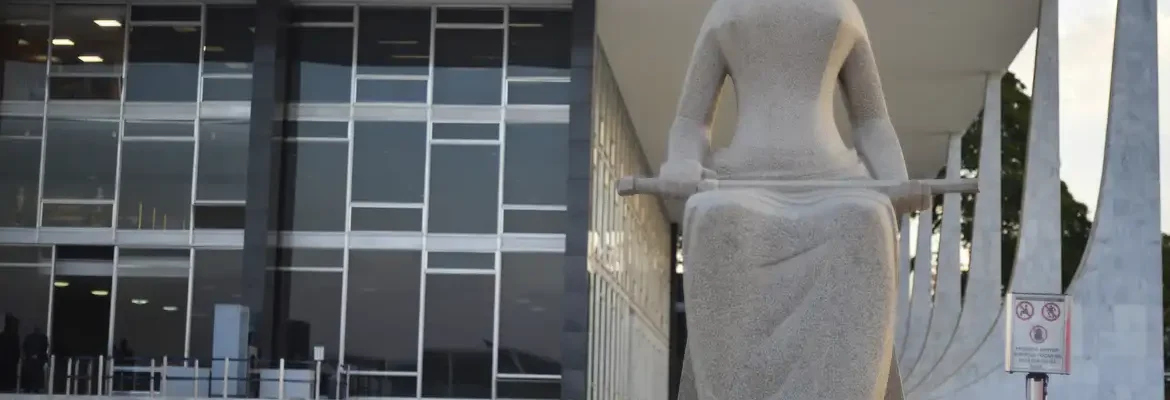 STF conclui julgamento que torna Eduardo Bolsonaro réu