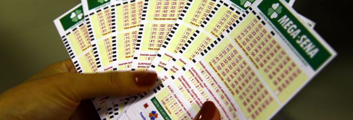 Mega-Sena sorteia nesta terça-feira prêmio acumulado em R$ 67 milhões