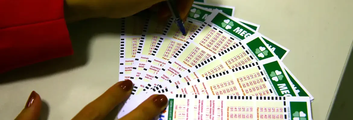 Mega-Sena acumula novamente e prêmio principal vai para R$ 48 milhões