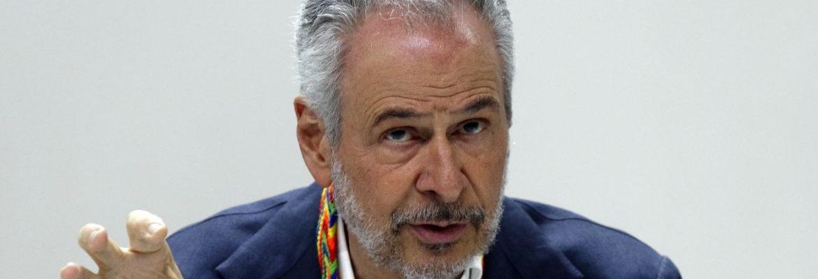 Presidente da COP30 prevê prolongamento das negociações após incêndio