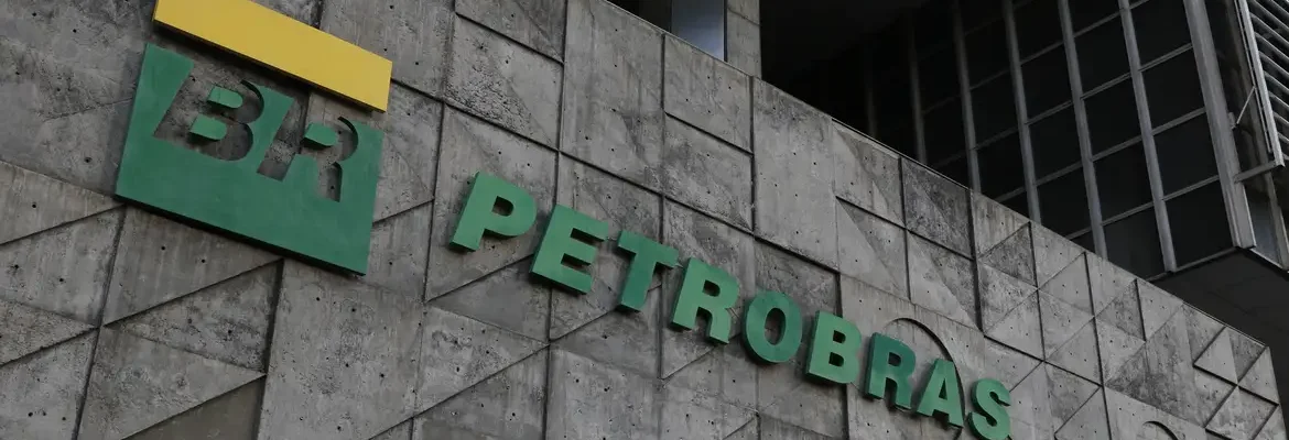 Petrobras pagará dividendos a acionistas em duas parcelas