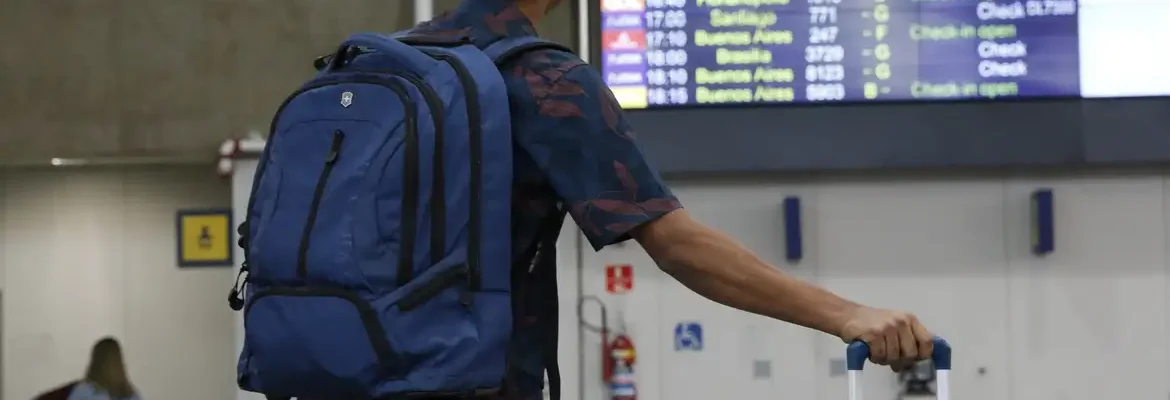 STF suspende ações de indenizações por atraso e cancelamento de voos