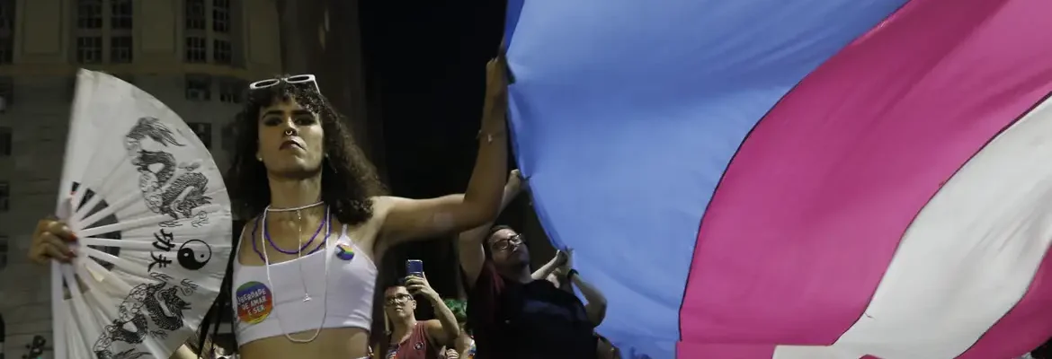 UFSCar encerra amanhã inscrições para pessoas trans e travestis