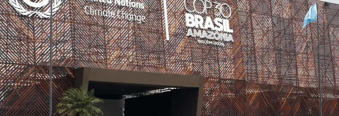 Negociações já foram retomadas, diz secretário da COP30