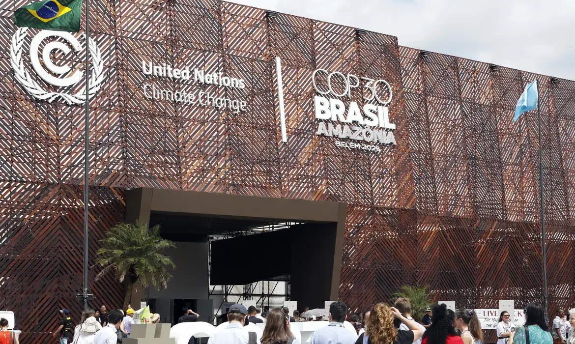 OAB Barro Preto - Negociações já foram retomadas, diz secretário da COP30