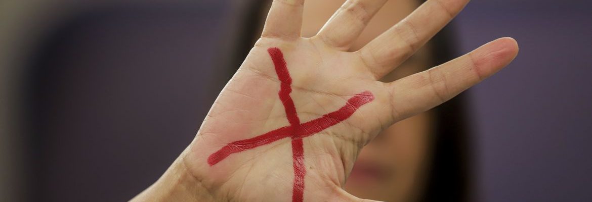 OMS: 840 milhões de mulheres no mundo foram alvo de violência