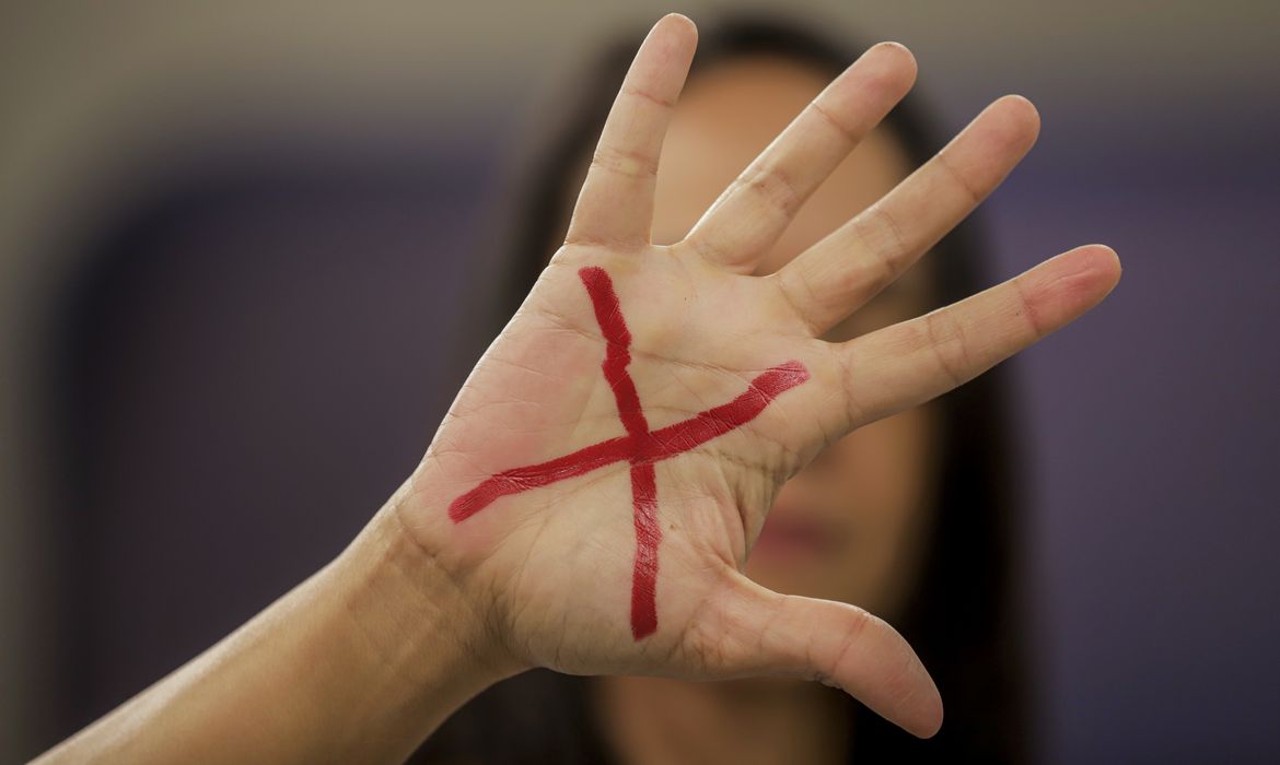 OAB Barro Preto - OMS: 840 milhões de mulheres no mundo foram alvo de violência