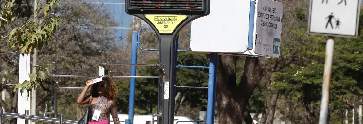 Efeitos das mudanças do clima agravam alergias, diz especialista