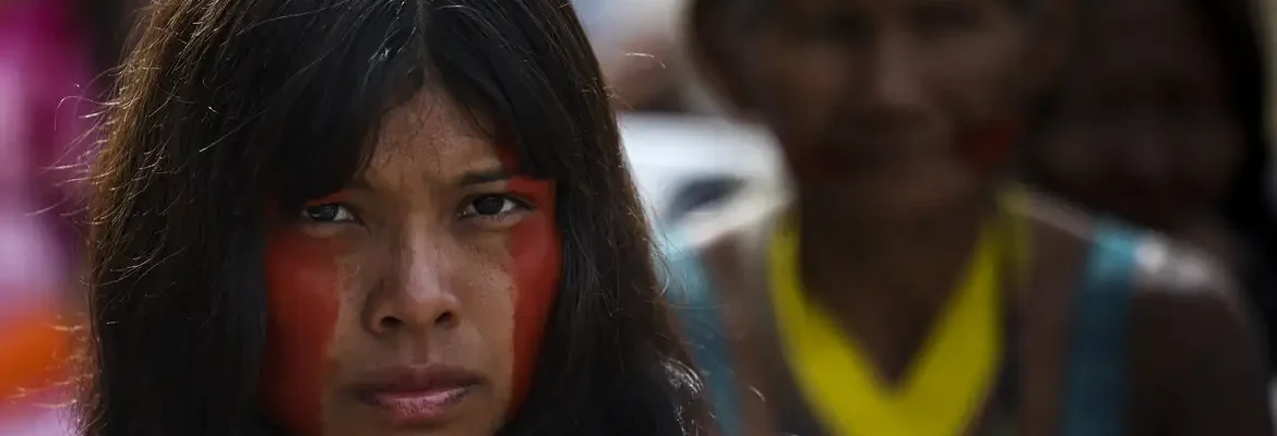 Inscrições para vestibular indígena da UnB terminam nesta sexta-feira