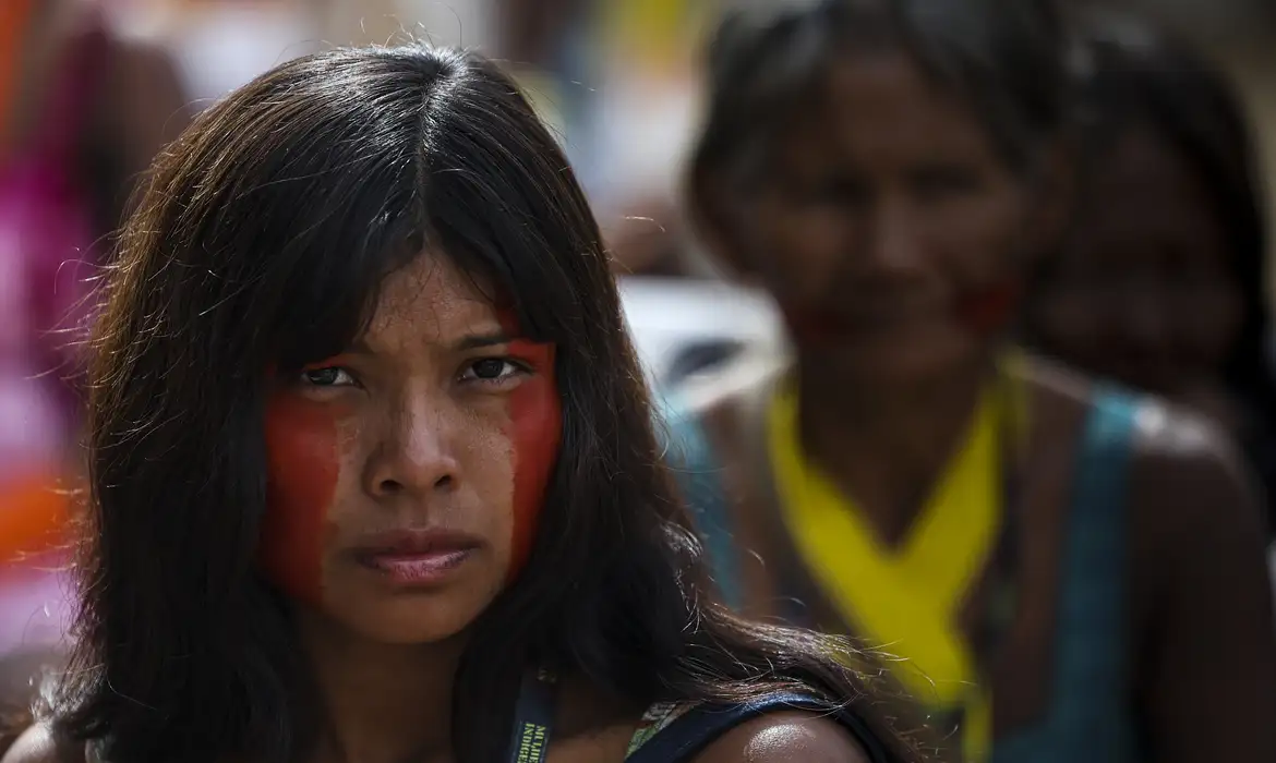 OAB Barro Preto - Inscrições para vestibular indígena da UnB terminam nesta sexta-feira