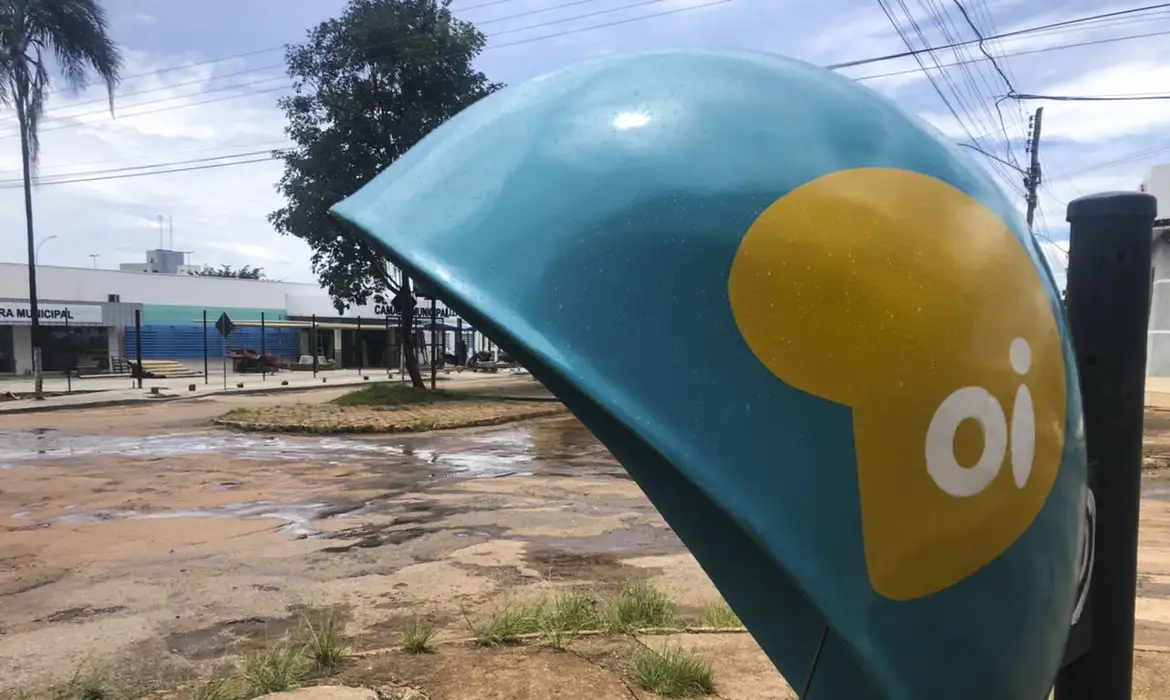 OAB Barro Preto - Justiça do Rio decreta falência da Oi em meio a dívida de R$ 1,7 bi