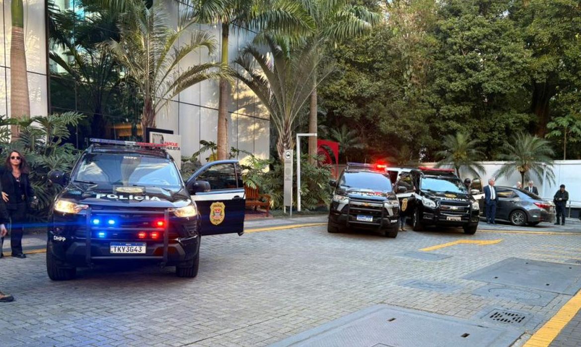 OAB Barro Preto - SP: megaoperação investiga fraude fiscal no setor de combustíveis