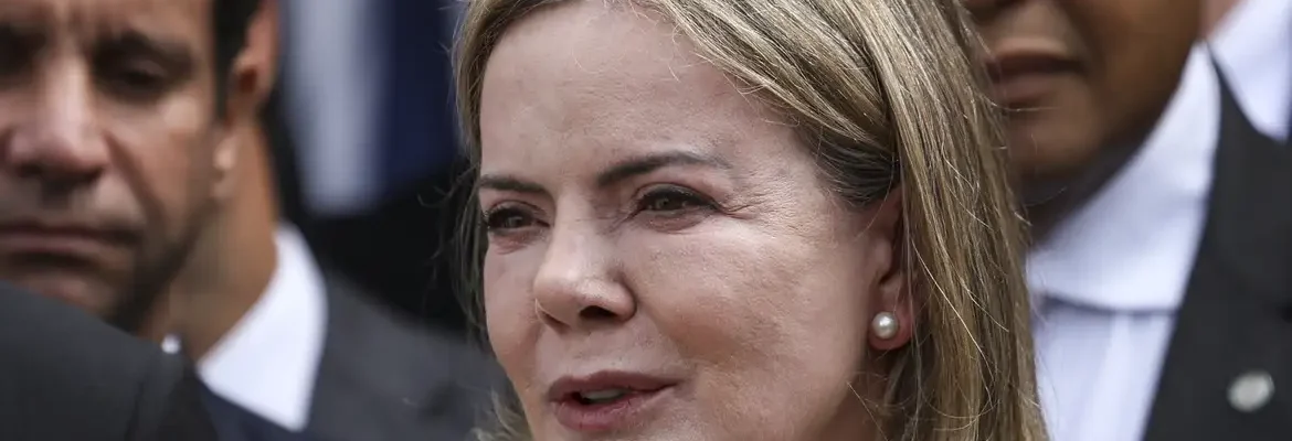 Lula pede empenho a ministros na tramitação de projetos de segurança