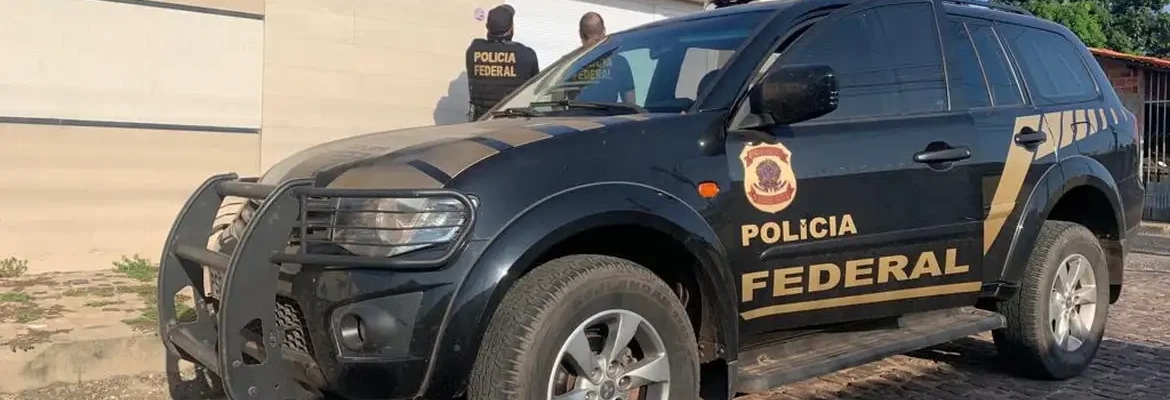 Polícia Federal combate tráfico de medicamentos para os Estados Unidos