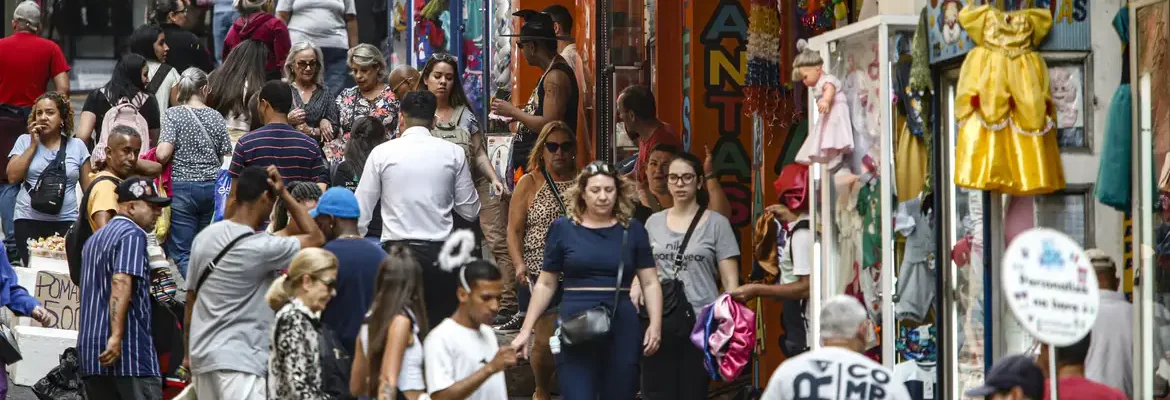 Dez estados e o DF têm menor desemprego registrado desde 2012