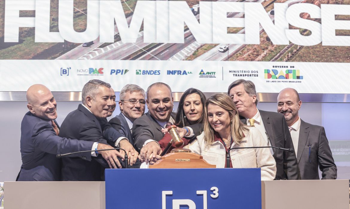 OAB Barro Preto - Arteris renova concessão da BR-101 entre RJ e ES por R$ 10 bilhões