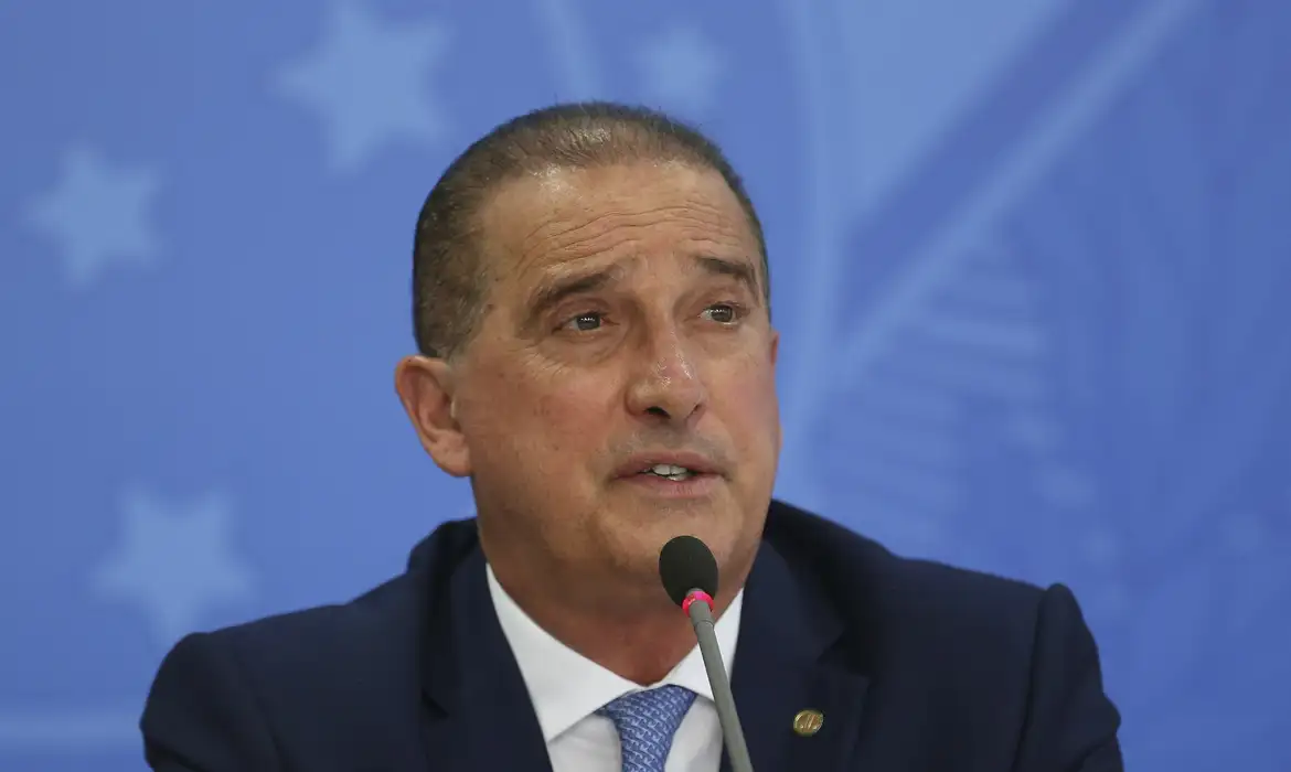 OAB Barro Preto - Problemas com descontos eram recorrentes, diz ministro de Bolsonaro