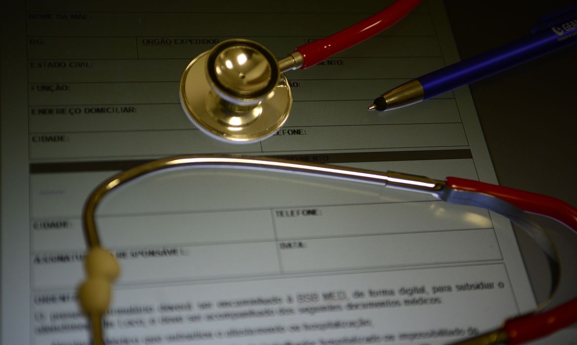 OAB Barro Preto - Número de usuários de planos de saúde aumenta em setembro