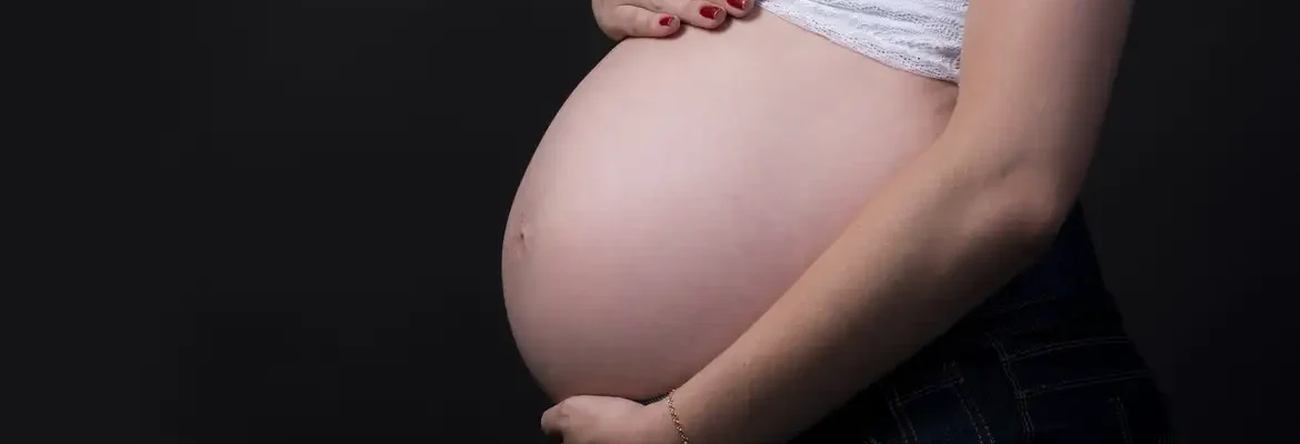 Gestantes de áreas vulneráveis têm risco maior de perder bebê