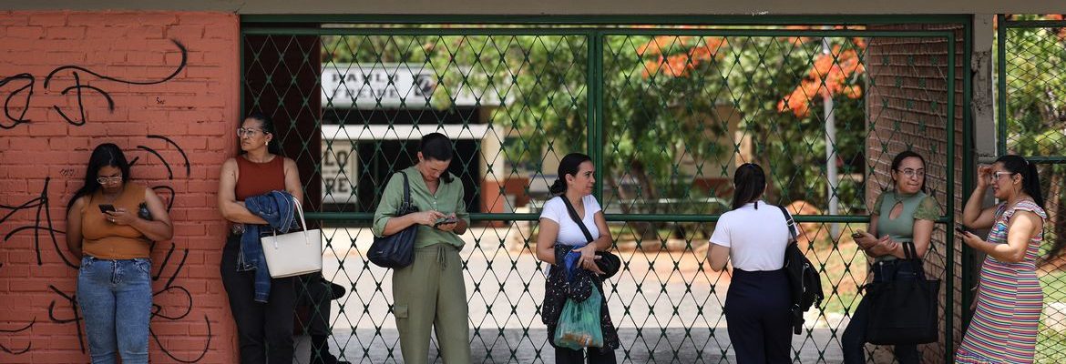 Inep divulga gabaritos finais das questões da PND 2025