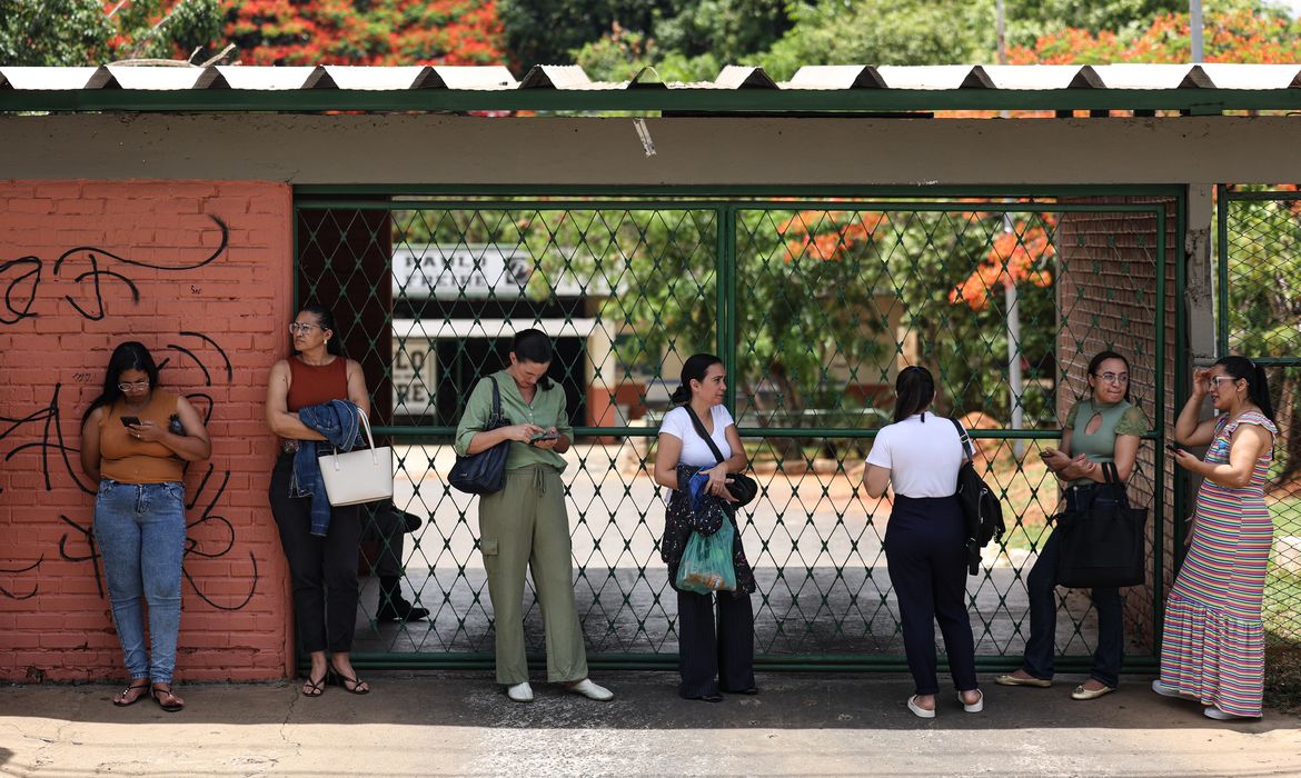 OAB Barro Preto - Inep divulga gabaritos finais das questões da PND 2025