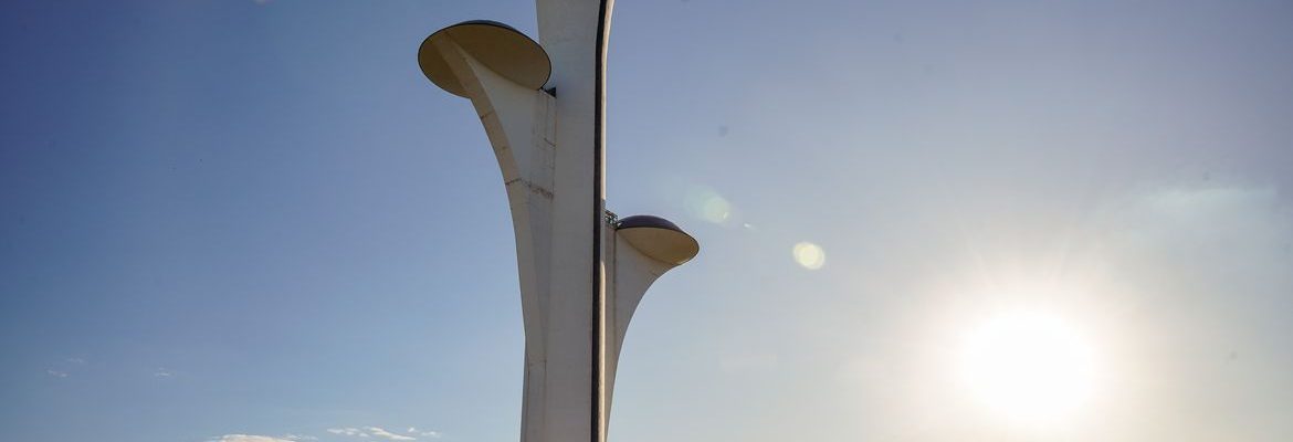 Governo fará leilão para comprar equipamentos de transmissão digital 