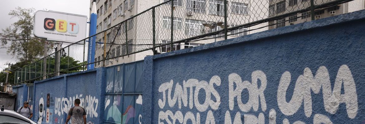 Metade dos envolvidos com tráfico de drogas não chega ao ensino médio