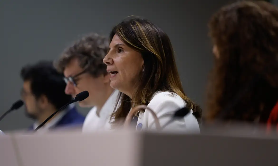 OAB Barro Preto - COP30: 111 países já entregaram relatórios de metas climáticas