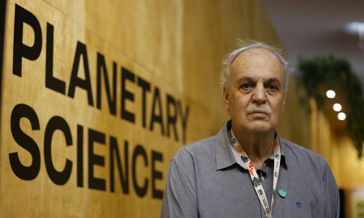 OAB Barro Preto - COP30: Relatório Amazônia 2025 recomenda conectividade ecológica