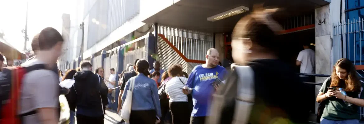 CNU 2025: 42,5 mil foram classificados para a prova discursiva