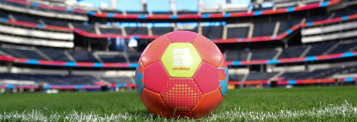 Fifa divulga potes para sorteio dos grupos da Copa de 2026