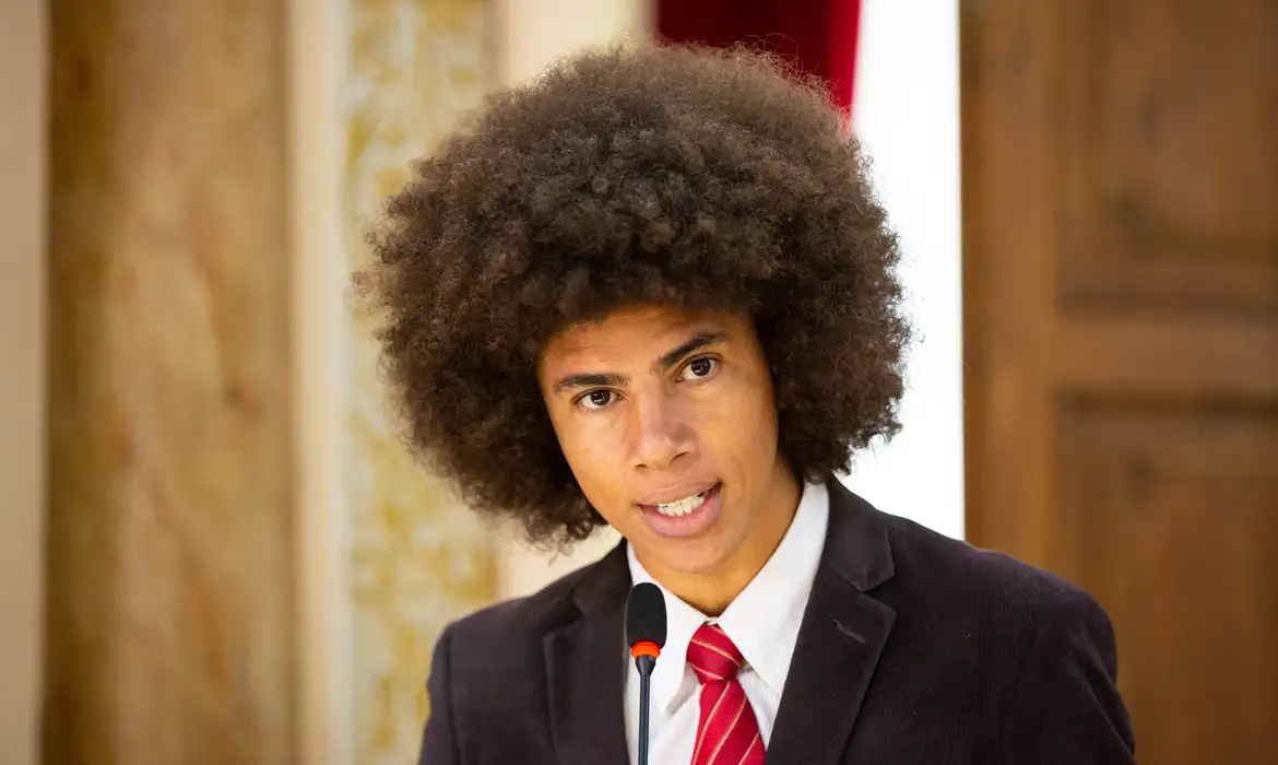 OAB Barro Preto - Deputado Renato Freitas diz que briga na rua foi reação a racismo