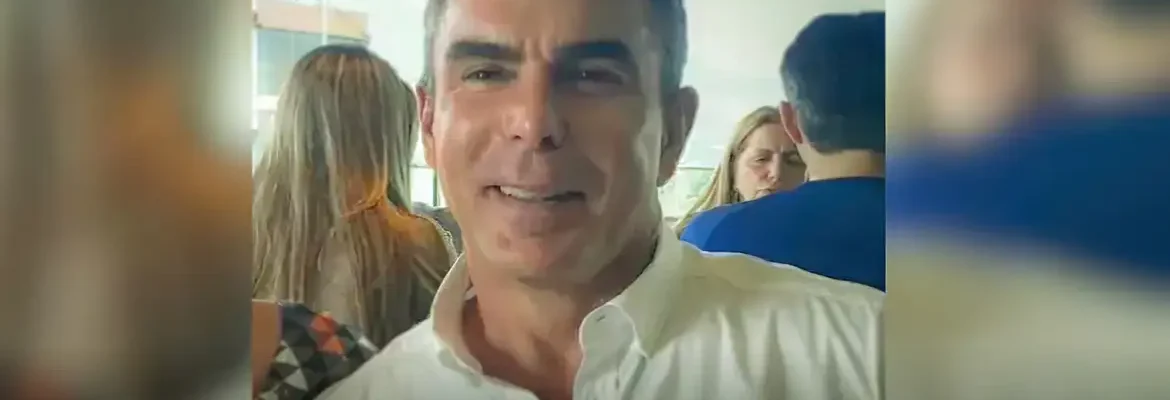 Justiça permite manter Rogério Andrade em presídio federal fora do Rio